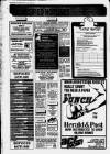 Northampton Herald & Post Thursday 30 August 1990 Page 90