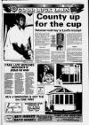 Northampton Herald & Post Thursday 30 August 1990 Page 91