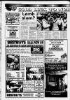 Northampton Herald & Post Thursday 30 August 1990 Page 92