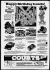 Northampton Herald & Post Thursday 06 September 1990 Page 2