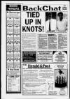 Northampton Herald & Post Thursday 06 September 1990 Page 6