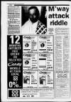 Northampton Herald & Post Thursday 06 September 1990 Page 8