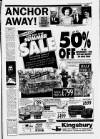 Northampton Herald & Post Thursday 06 September 1990 Page 13