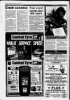 Northampton Herald & Post Thursday 06 September 1990 Page 14