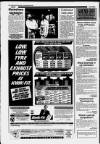 Northampton Herald & Post Thursday 06 September 1990 Page 16