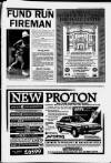 Northampton Herald & Post Thursday 06 September 1990 Page 17