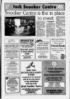Northampton Herald & Post Thursday 06 September 1990 Page 19