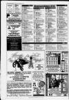 Northampton Herald & Post Thursday 06 September 1990 Page 20