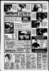 Northampton Herald & Post Thursday 06 September 1990 Page 22