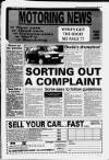 Northampton Herald & Post Thursday 06 September 1990 Page 23