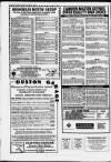 Northampton Herald & Post Thursday 06 September 1990 Page 28