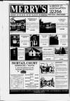 Northampton Herald & Post Thursday 06 September 1990 Page 34