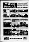 Northampton Herald & Post Thursday 06 September 1990 Page 54