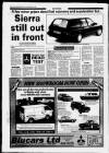 Northampton Herald & Post Thursday 06 September 1990 Page 82