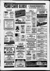 Northampton Herald & Post Thursday 06 September 1990 Page 86