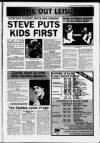 Northampton Herald & Post Thursday 06 September 1990 Page 87