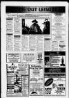 Northampton Herald & Post Thursday 06 September 1990 Page 88