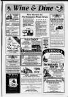 Northampton Herald & Post Thursday 06 September 1990 Page 89