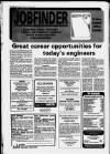 Northampton Herald & Post Thursday 06 September 1990 Page 94