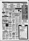 Northampton Herald & Post Thursday 06 September 1990 Page 104