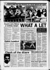 Northampton Herald & Post Thursday 06 September 1990 Page 106