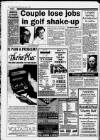 Northampton Herald & Post Thursday 11 October 1990 Page 4