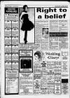 Northampton Herald & Post Thursday 11 October 1990 Page 16