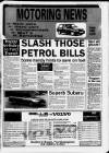 Northampton Herald & Post Thursday 11 October 1990 Page 21