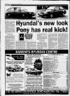 Northampton Herald & Post Thursday 11 October 1990 Page 26