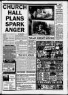 Northampton Herald & Post Thursday 01 November 1990 Page 3