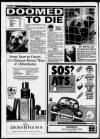 Northampton Herald & Post Thursday 01 November 1990 Page 4