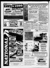 Northampton Herald & Post Thursday 01 November 1990 Page 6