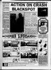 Northampton Herald & Post Thursday 01 November 1990 Page 7
