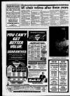 Northampton Herald & Post Thursday 01 November 1990 Page 12