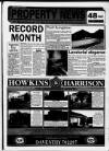 Northampton Herald & Post Thursday 01 November 1990 Page 29