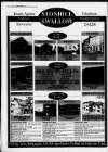 Northampton Herald & Post Thursday 01 November 1990 Page 38