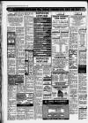 Northampton Herald & Post Thursday 01 November 1990 Page 100