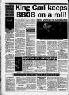 Northampton Herald & Post Thursday 01 November 1990 Page 102