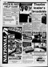 Northampton Herald & Post Thursday 29 November 1990 Page 4