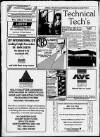 Northampton Herald & Post Thursday 29 November 1990 Page 18