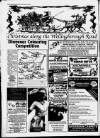 Northampton Herald & Post Thursday 29 November 1990 Page 20