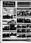 Northampton Herald & Post Thursday 29 November 1990 Page 32