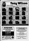 Northampton Herald & Post Thursday 29 November 1990 Page 46