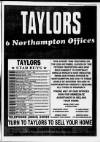 Northampton Herald & Post Thursday 29 November 1990 Page 47