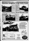 Northampton Herald & Post Thursday 29 November 1990 Page 58