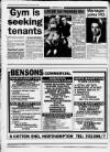 Northampton Herald & Post Thursday 29 November 1990 Page 66