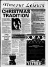Northampton Herald & Post Thursday 29 November 1990 Page 77