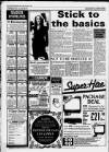 Northampton Herald & Post Thursday 29 November 1990 Page 78