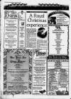 Northampton Herald & Post Thursday 29 November 1990 Page 82