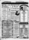 Northampton Herald & Post Thursday 29 November 1990 Page 84